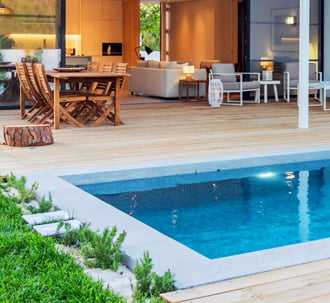 Dive deep into the comfort of knowing your pool is in the hands of experts.